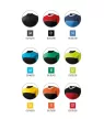 Colormix póló unisex sárga S