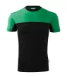 Colormix póló unisex fűzöld L