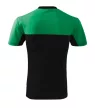 Colormix póló unisex fűzöld XL