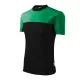 Colormix póló unisex fűzöld 3XL