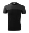Colormix póló unisex ébenszürke 4XL