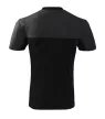 Colormix póló unisex ébenszürke 4XL