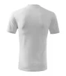 Heavy póló unisex fehér S