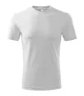 Heavy póló unisex fehér XL