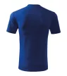 Heavy póló unisex királykék M
