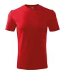 Heavy póló unisex piros S