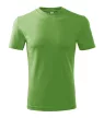 Heavy póló unisex borsózöld 2XL