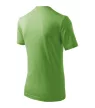 Heavy póló unisex borsózöld 2XL