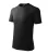 Heavy póló unisex ébenszürke 2XL