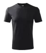 Heavy póló unisex ébenszürke 3XL