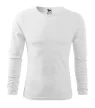 Fit-T LS póló férfi fehér L