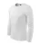 Fit-T LS póló férfi fehér XL