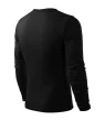 Fit-T LS póló férfi fekete 2XL