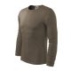 Fit-T LS póló férfi army 2XL
