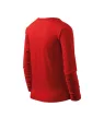 Fit-T LS póló gyerek piros 146 cm/10 éves
