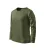 Fit-T LS póló gyerek khaki 110 cm/4 éves