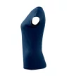 Pure póló női éjkék S
