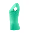 Pure póló női menta 2XL