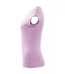 Pure póló női orchidea 2XL