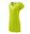 Love póló/ruha női lime 2XL