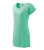 Love póló/ruha női menta 2XL