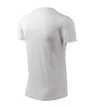 Fantasy póló férfi fehér M