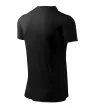 Fantasy póló férfi fekete 3XL