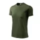 Fantasy póló férfi khaki M