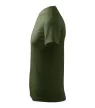Fantasy póló férfi khaki 3XL