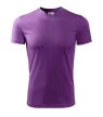 Fantasy póló férfi lila 2XL