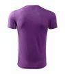 Fantasy póló férfi lila 3XL