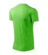 Fantasy póló férfi almazöld 3XL
