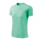 Fantasy póló férfi menta XL