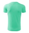 Fantasy póló férfi menta XL