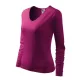 Elegance póló női rododendron S