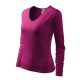 Elegance póló női rododendron XL