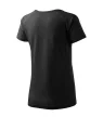 Dream póló női fekete 3XL