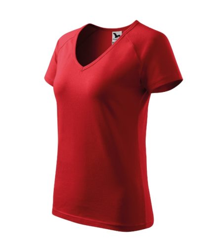 Dream póló női piros 2XL