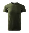 Basic póló férfi military 4XL