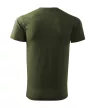 Basic póló férfi military 4XL