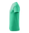 Basic póló férfi menta 3XL