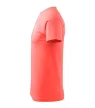Basic póló férfi coral 4XL
