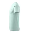 Basic póló férfi frost XL