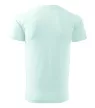 Basic póló férfi frost XL