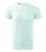 Basic póló férfi frost 2XL