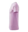 Basic póló férfi orchidea 3XL