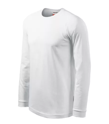 Street LS póló unisex fehér 2XL