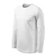 Street LS póló unisex fehér 2XL