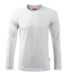 Street LS póló unisex fehér 2XL