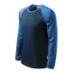 Street LS póló unisex tengerészkék 2XL